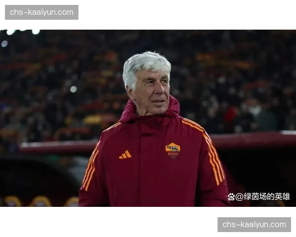 亚特兰大加斯佩里尼临场指挥 下半场变阵巩固领先优势